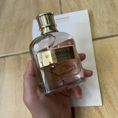 Распив, ціна за 1 мл, Uno Sensuale від Khadlaj Perfumes (замовлення 3, 4 або 5 мл)
