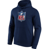 ♕ Якісна чоловіча толстовка від NFL, розмір М 48-50