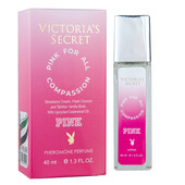 Victorias Secret Pink for аll сompassion рheromone Parfum унісекс 40 мл і