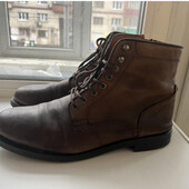 Черевики massimo dutti