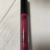 Блеск для губ с миниральным маслом и витамином Е LN Professional Sleek тон 223