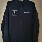 Флисовая зипка Fastrack