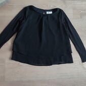 Блузка H&M 10-11років