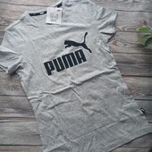 Футболка жіноча оригінальна Puma,XS