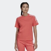 Бавовняна футболка Adidas Оригінал S