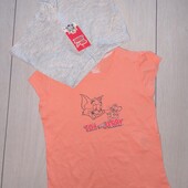 Піжама Tom&Jerry Німеччина, 98-104см. З біркою!