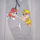 Джогери Paw Patrol Німеччина, з кишенями, 110-116см. В упаковці!