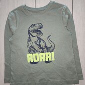 Піжамна кофта Primark, 3-4р / 104см