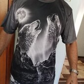 Футболка, р. XL