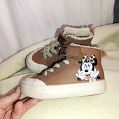 Хайтопи Демі H&M Disney р.25
