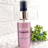 Парфум Chanel Chance Eau Fraiche жіночий 68 мл