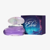 Новинка!Туалетна вода Midnight Magic elvie міднайт Меджик елві 47499