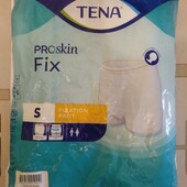 Фиксирующие трусики Tena Fix многоразовые