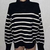 Гарний мʼякий светр 18-20р. 4XL 54-56р.,