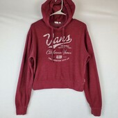 VANS Women's Hoodie реглан ванс для дівчинки