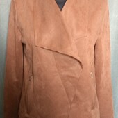 Shein Жакет -накидка