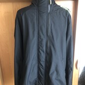 Куртка, вітровка, р. 2ХL. Superdry в ідеалі