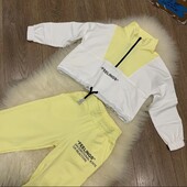 Спортивний костюм