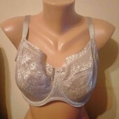 бюстгальтер 34 F, чашка 29 