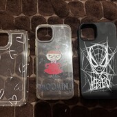 Лот чохли на IPhone 13