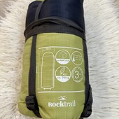 Спальний мішок Rocktrail