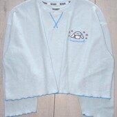 Укорочена тепла кофта Primark, оверсайз, eur 42-44 / uk 14-16