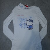 Бомбезний реглан Hello Kitty, 164 см
