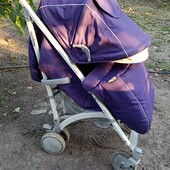 Коляска прогулочная