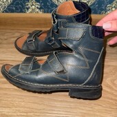 Сандалі, босоніжки tomas allure 33 р. 20.5 см