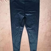 Лосины стрейч батал H&M р 50-52 