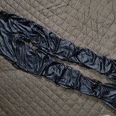 Shein, M легінси зі зборками