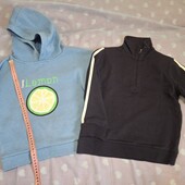 Реглани для хлопчика
