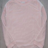 Плюшева кофта Primark, eur 32-34 / uk 4-6