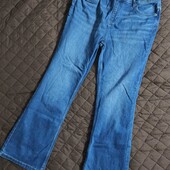Next uk18 bootcut midrise