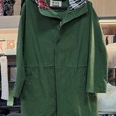 Куртка 100% котон