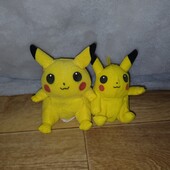 Покемон Pokemon/Пікачу❤️ Дивимось і інші лоти