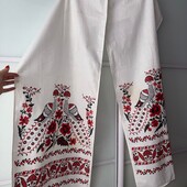 Великий український рушник 2.50 м*0.45 м