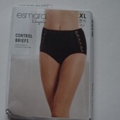Труси високі esmara eur XL 48\50