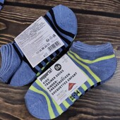 Pepperts 31-34 шкарпетки спортивні короткі