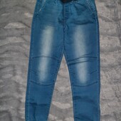 Джинси Pepperts 158 р.