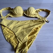 Сонячний купальник