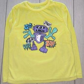 Велюрова кофта Primark, 1,5-2р / 92см