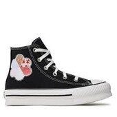 Кеди Converse р32(устілка 19,5см)