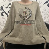 Светр Burberry, р.14 в гарному стані