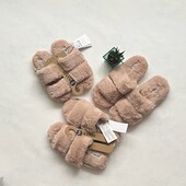 Домашні капці тапочки 35/36 4