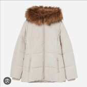 ❣️H&M куртка