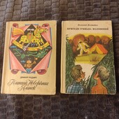 Одна книга в лоті