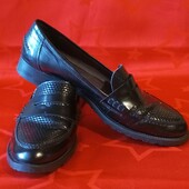 Туфли женские Италия р 39-40(25,5)
