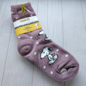 Теплі шкарпетки 2пари, peanuts р.35-35