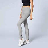 Хлопковые леггинсы  Esmara evro L 44/46+6